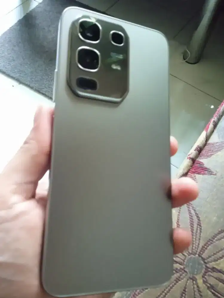 infinix note 50X 5G 8/256