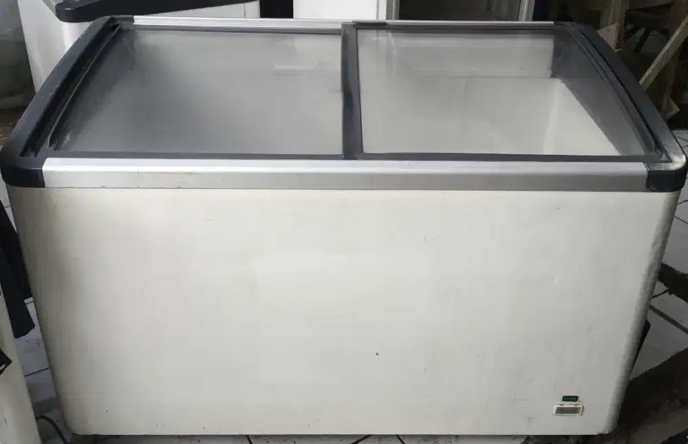 Frezeer liebher 350 liter