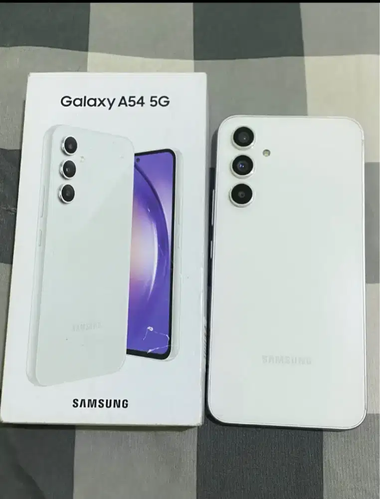Samsung a54 5G 8+8/128gb