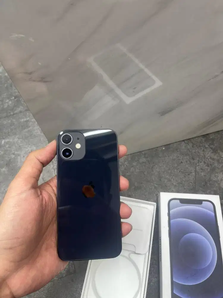 iPhone 12 64 mini inter