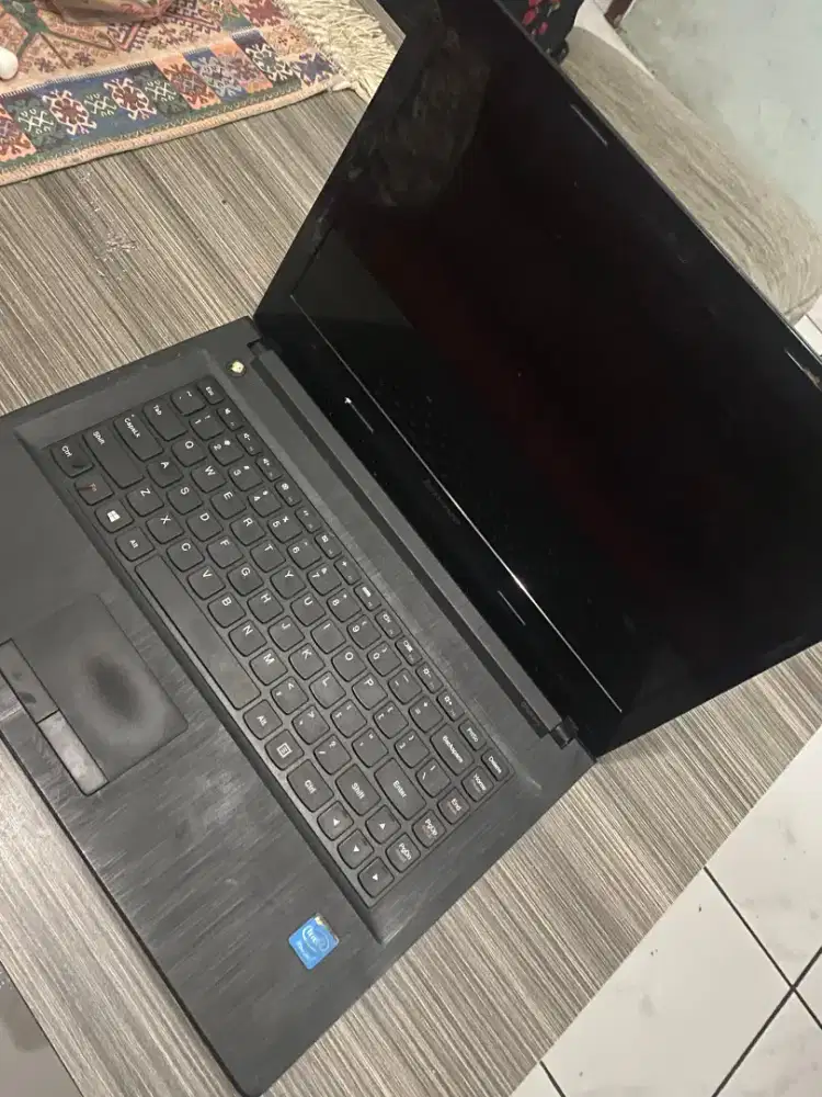 Laptop lenovo g40-30