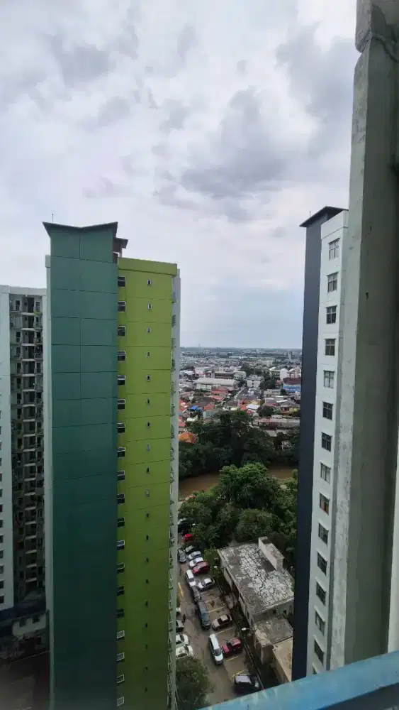 DiSewakan Apartemen fullfurnitures