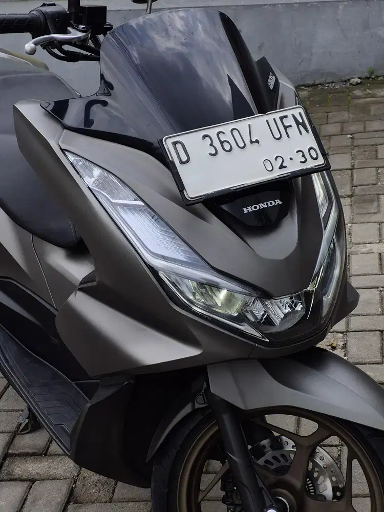 HONDA PCX 160 ABS TCS 2024 KM 11RB