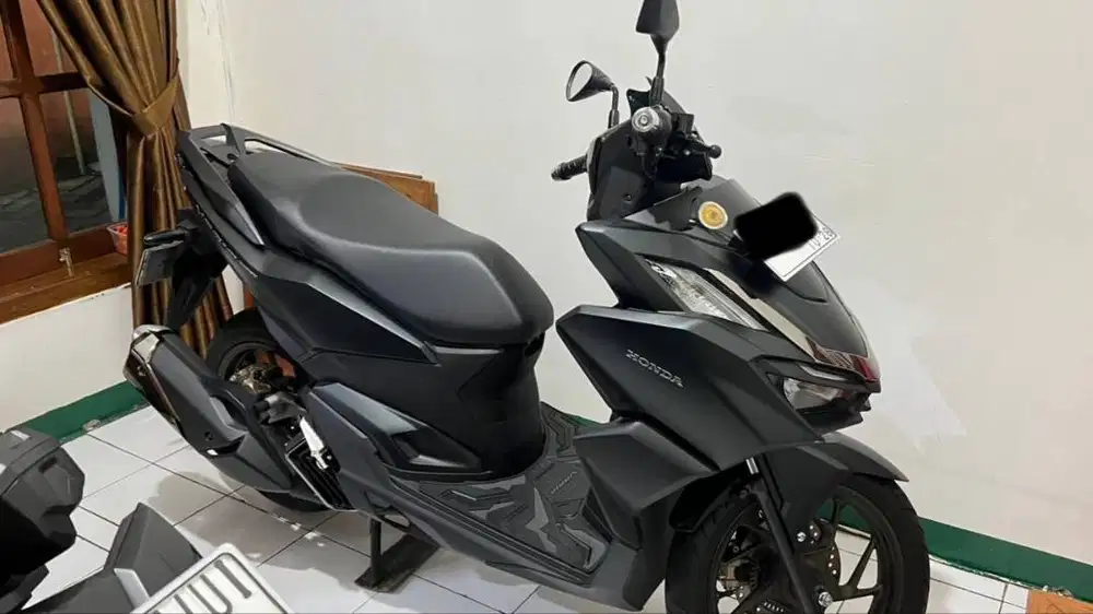 Honda Vario 160cc, Tahun 2023