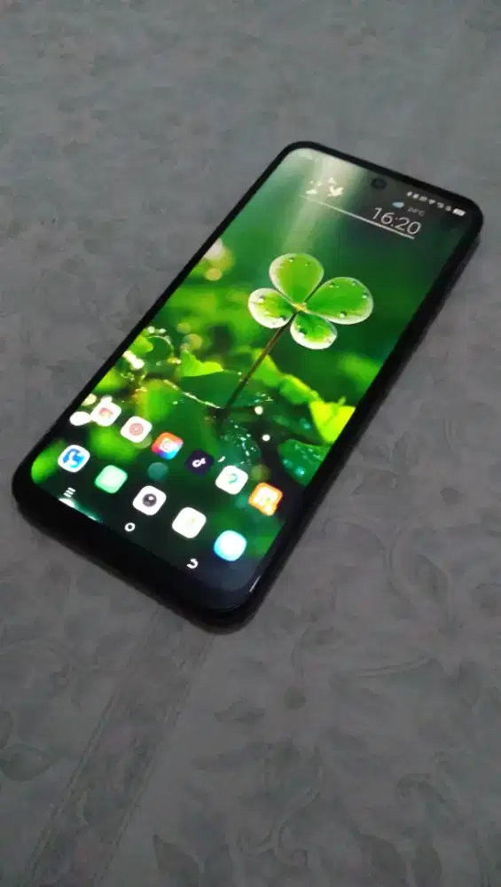 Tecno spark go 2 (4gb/128gb)