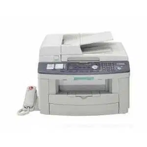 Panasonic KX-FLB802CX Mesin Fax, Printer Laser, Scanner Warna