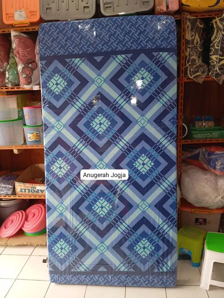 Kasur Busa Galaxy 100