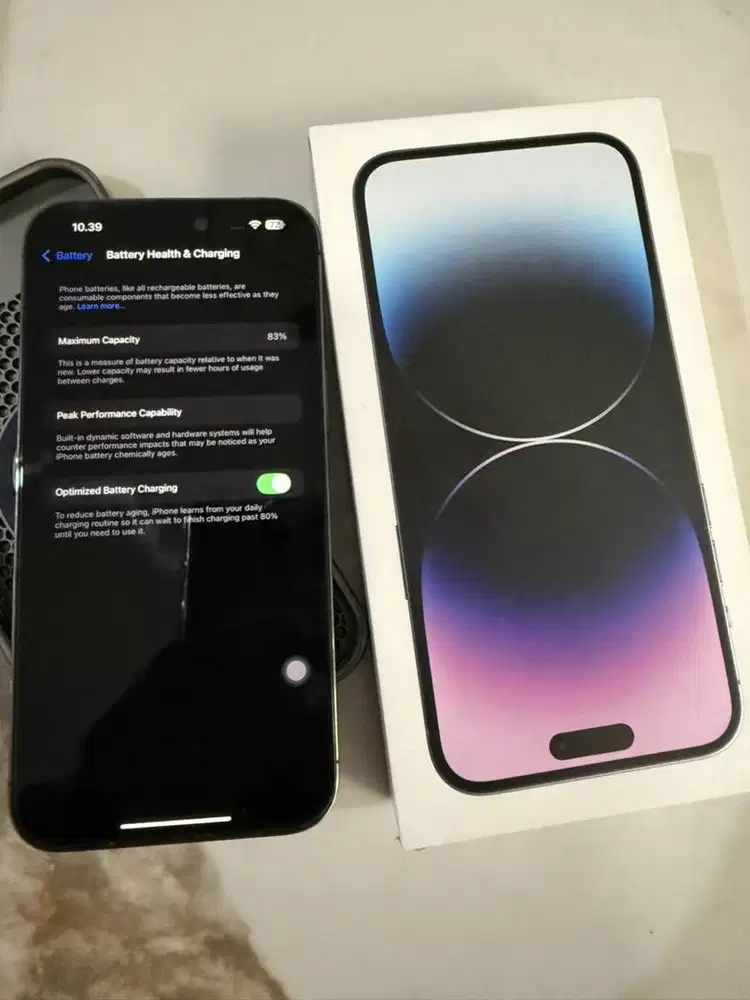 Iphone 14 pro max 1 tb