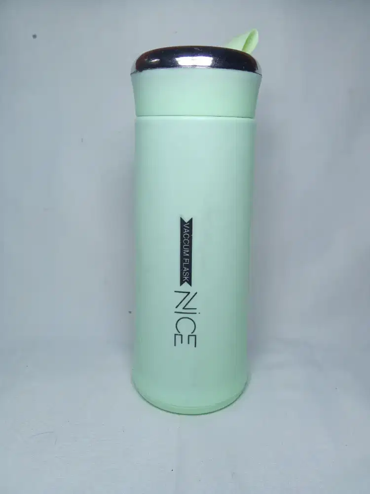 Botol Minum Kaca Vaccum Flask Nice