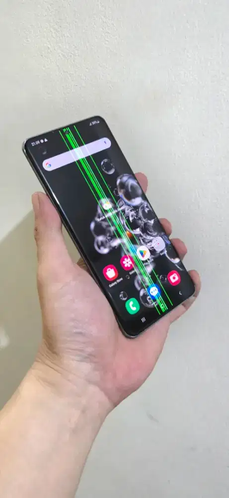 Samsung S20 Ultra 12/128gb Sein