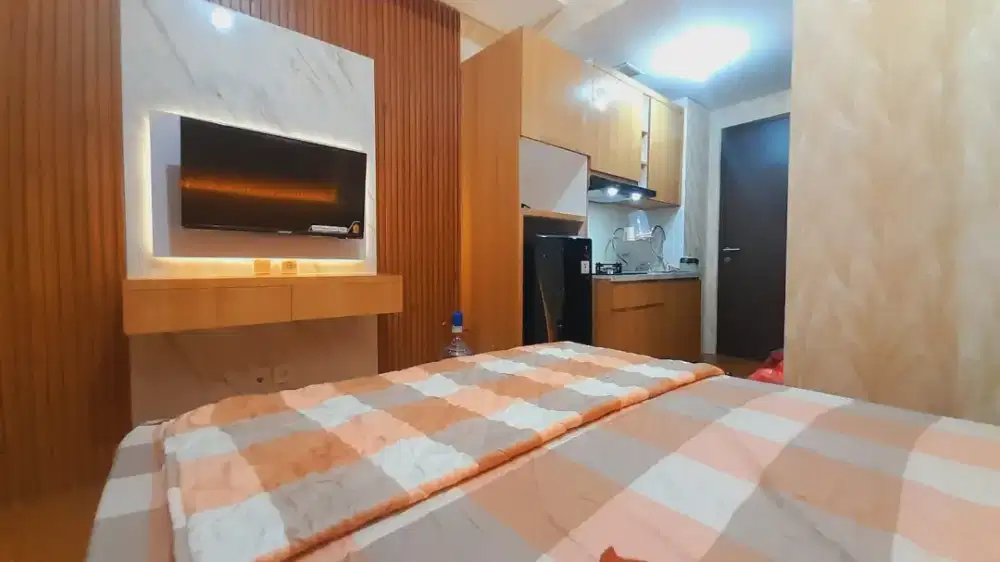 Apartement Transpark juanda bekasi