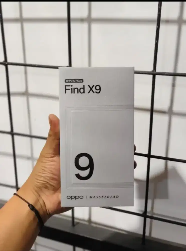 Cash/Cicilan Hp Oppo