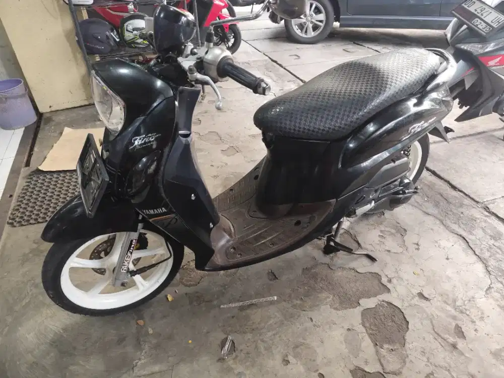 JUAL CEPAT REVO 2025