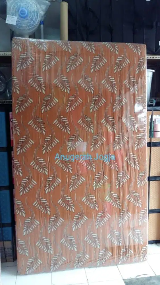 Kasur Busa Galaxy 120