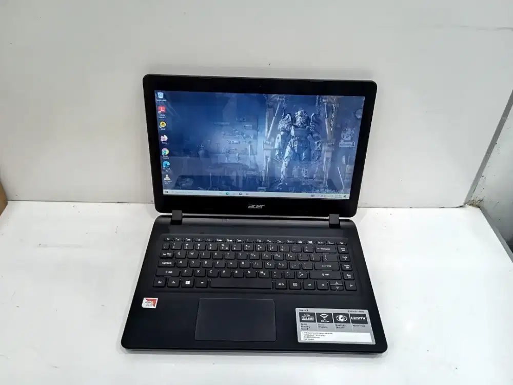 LAPTOP ACER ASPIRE A314-41