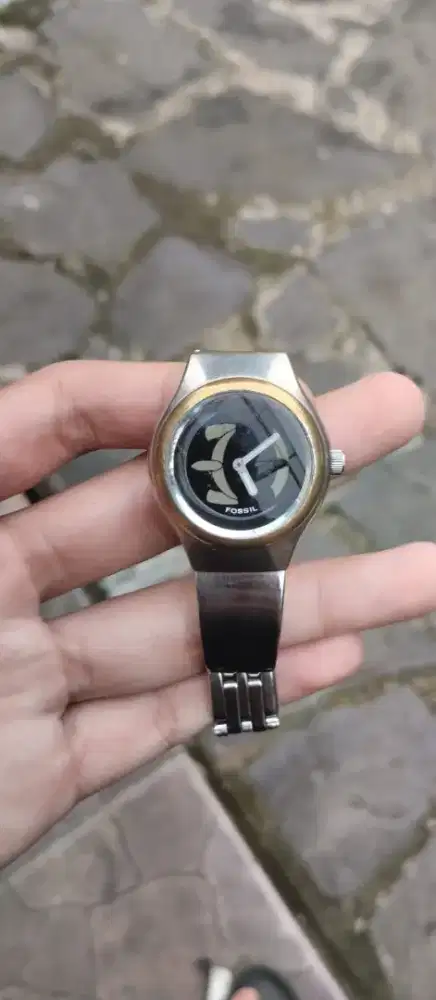 JAM TANGAN FOSSIL