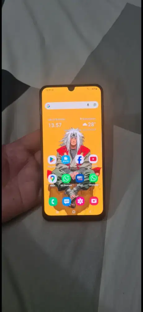 Samsung A50 ram 6/128