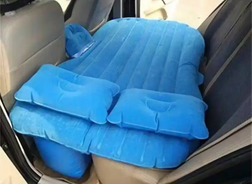 Jual Kasur angin mobil