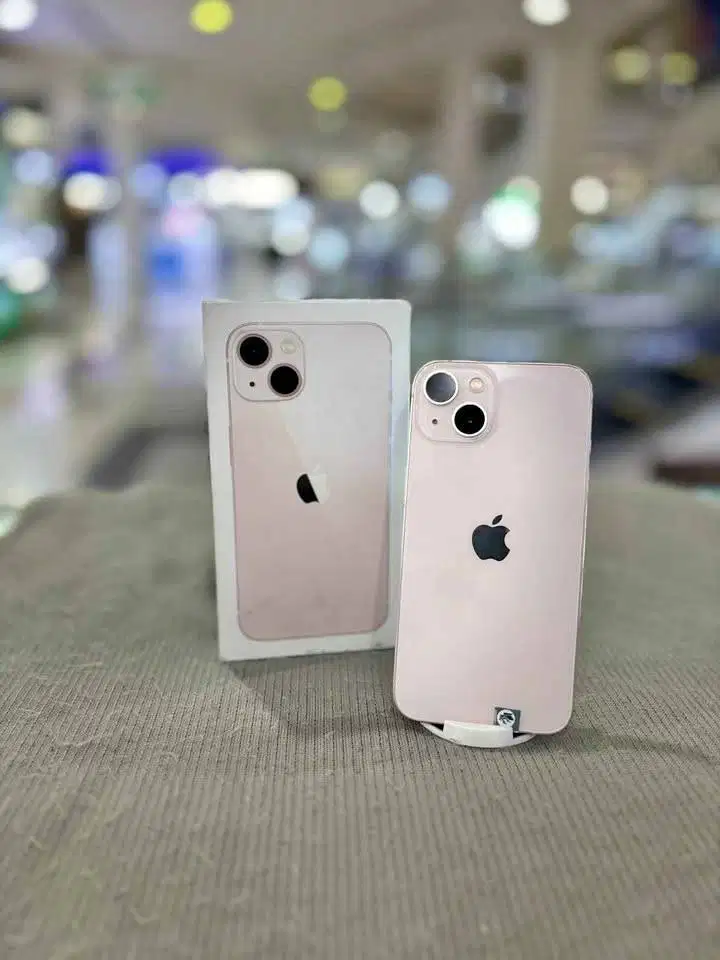 iPhone 13 256 Second iBox Normal