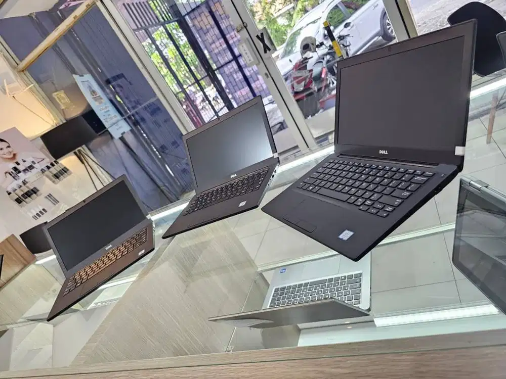 Laptop Baru Core i5 Termurah