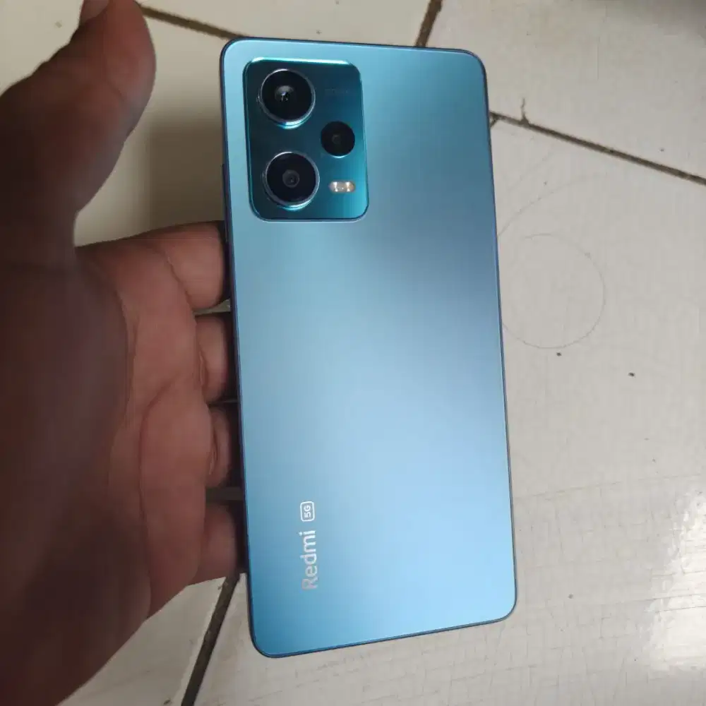 Xiaomi redmi note 12 pro 5g 8/256 hp cas ga Ory