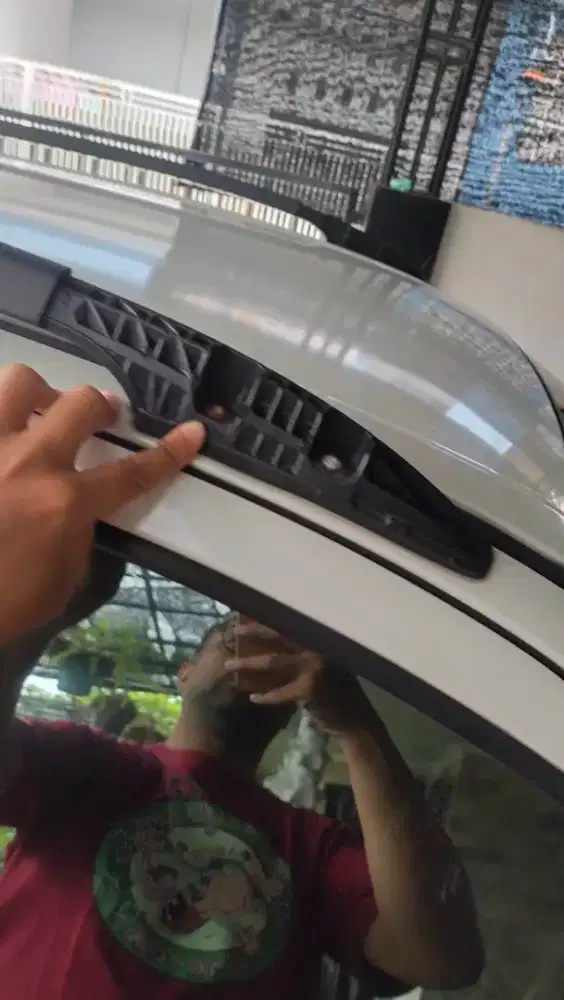 Suzuki SX4 RC1 bekas plat L