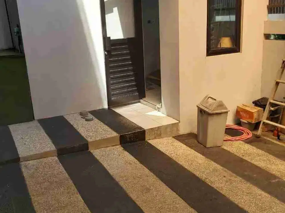 Jual Rumah Paling Murah Pondok Hijau Setiabudi Bandung Utara