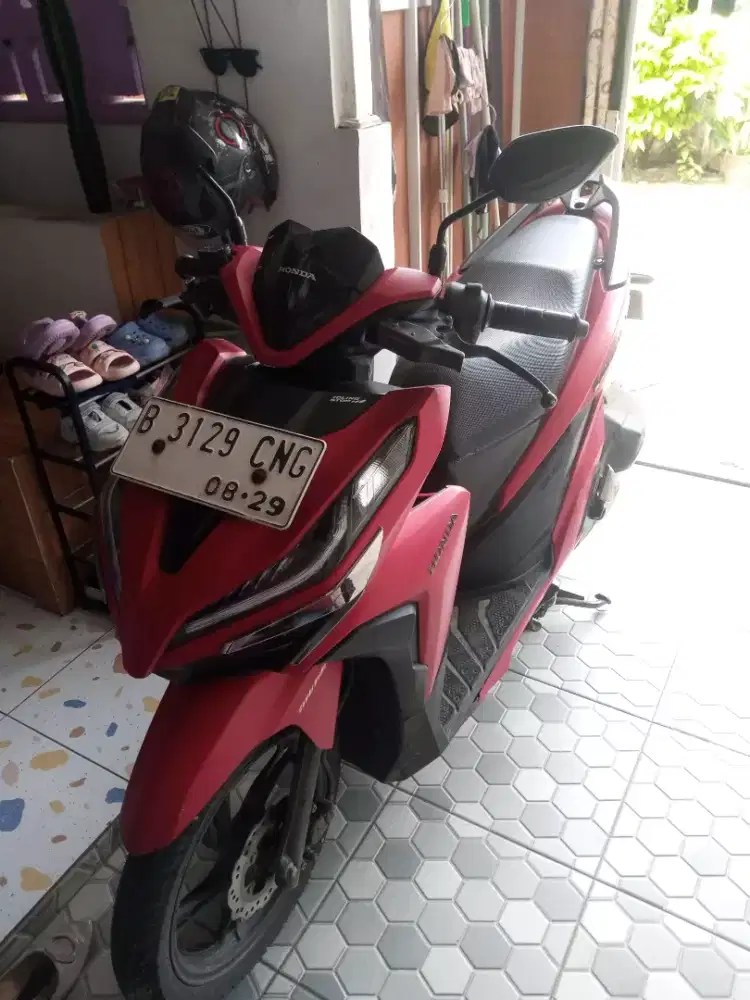 Vario 150 2019 Keyless
