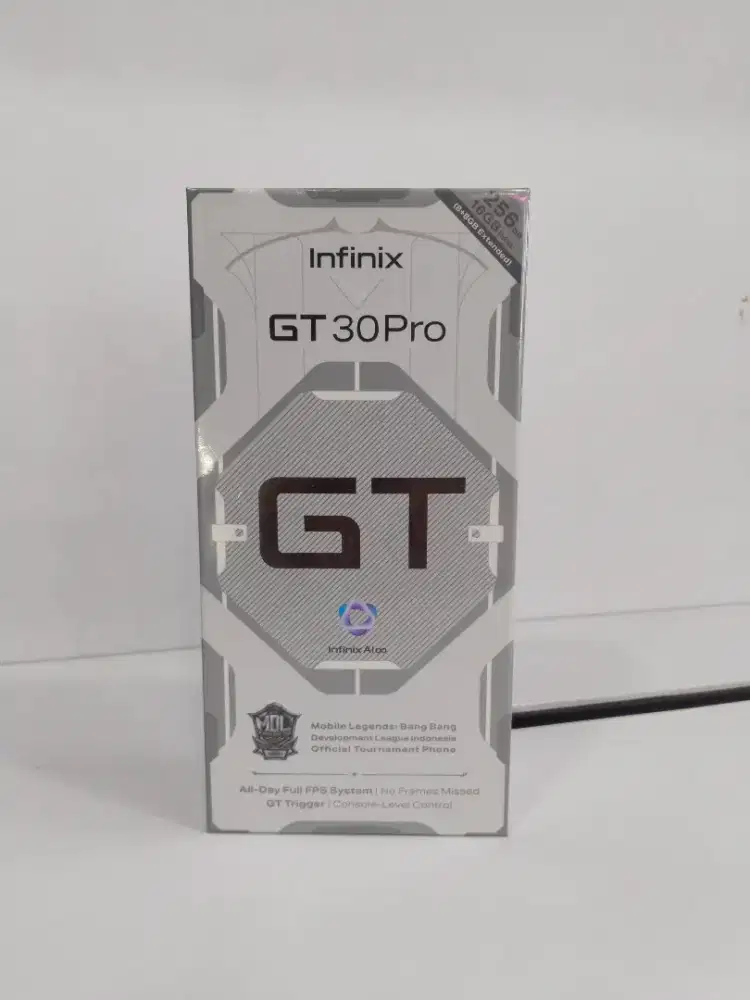 INFINIX G30 PRO 8/256GB NEW PROMO TERMURAH GARANSI 1TAHUN