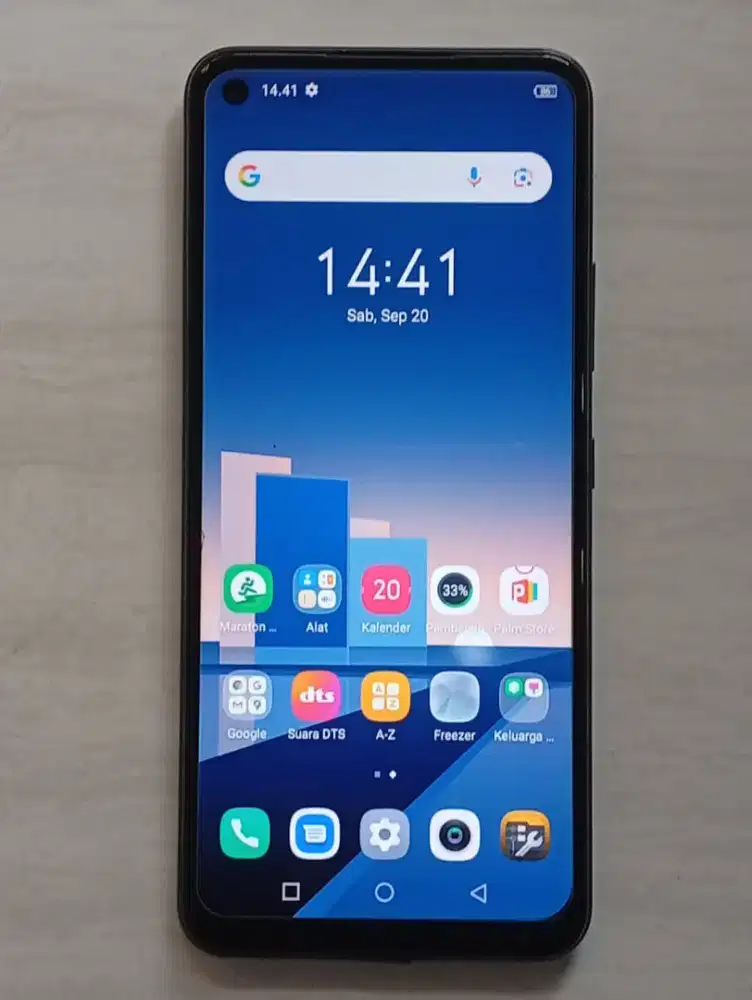 INFINIX Hot 10 4/64GB