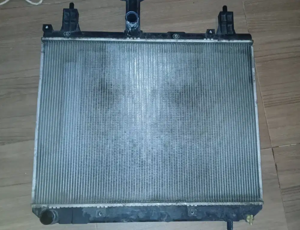 Radiator Toyota Rush