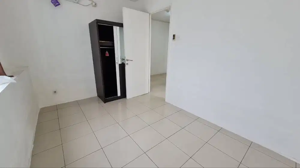 Dijual Apartementb Kalibata City Tower Nusa Indah HOOK View Danau