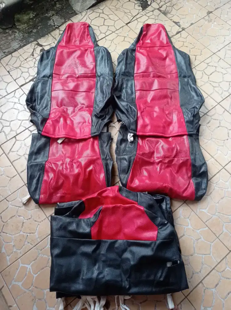 Cover jog bekas brio Rs model lama