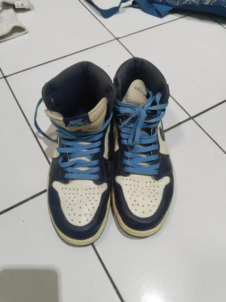 Sepatu Nike Air Jordan