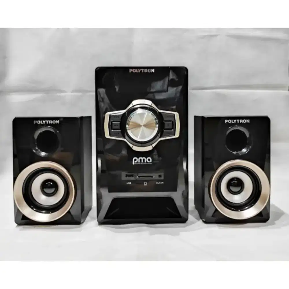 Polytron Pma 9321 New