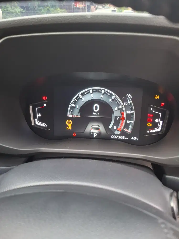 Mitsubishi Xpander 2022 Bensin