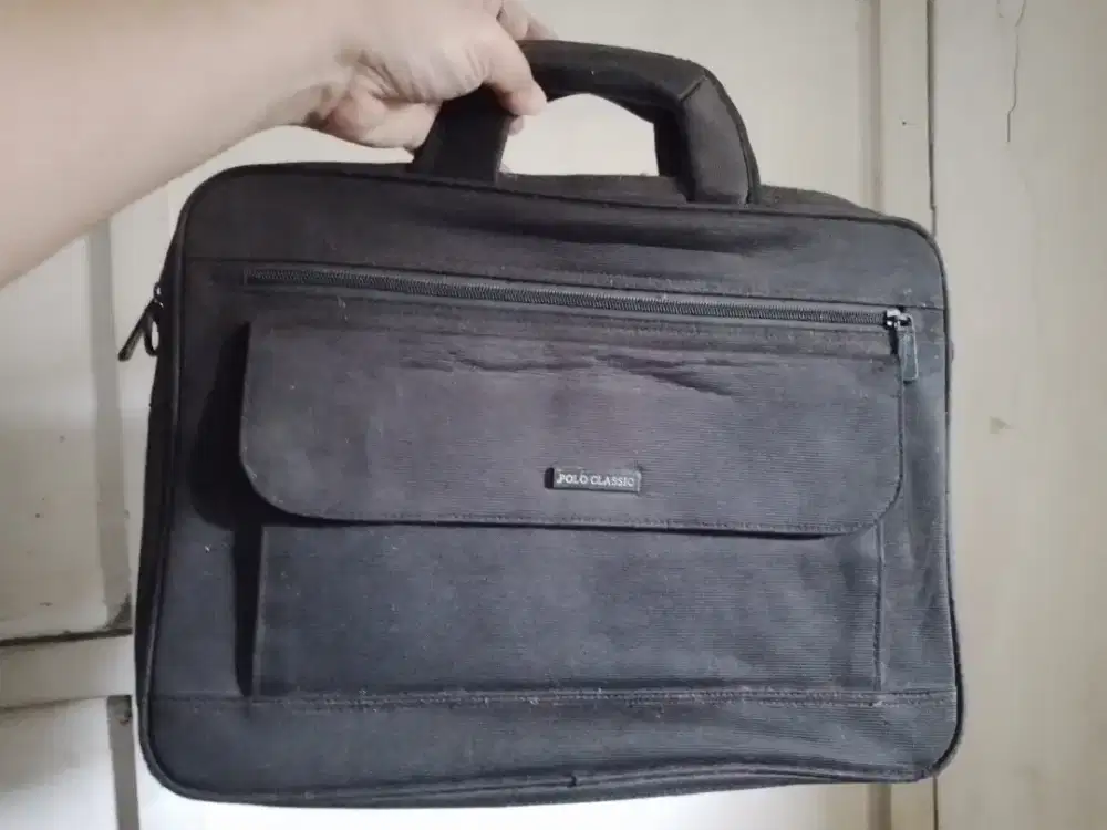 Tas polo classic elegan