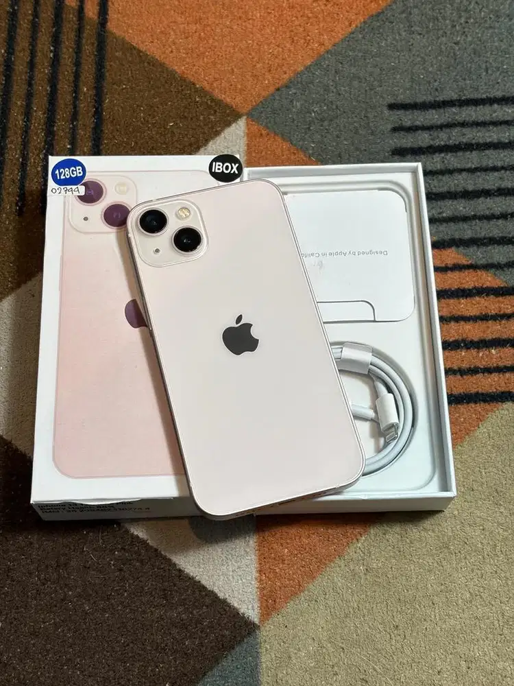 Jual Iphone Tangerang