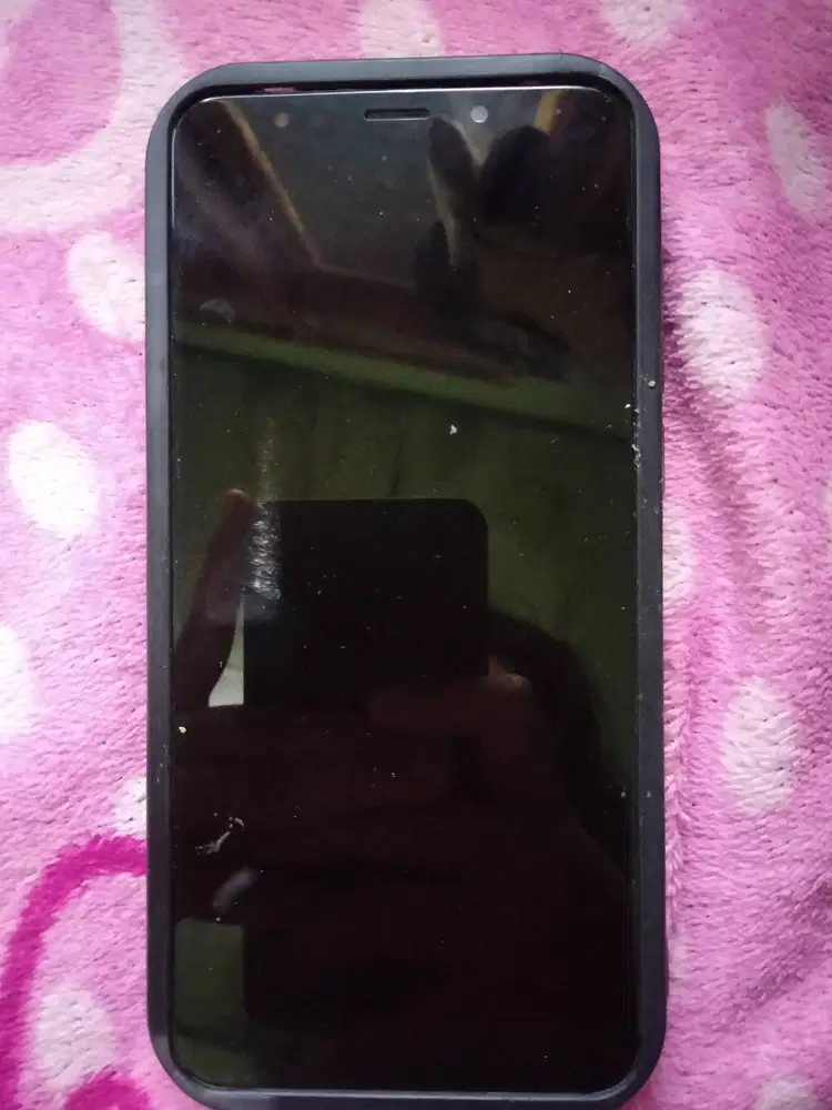 Hp Redmi 5plus Ram 4,64 Gb