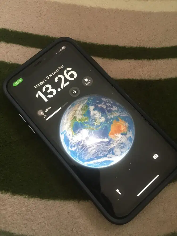 Iphone XR 64gb All Operator