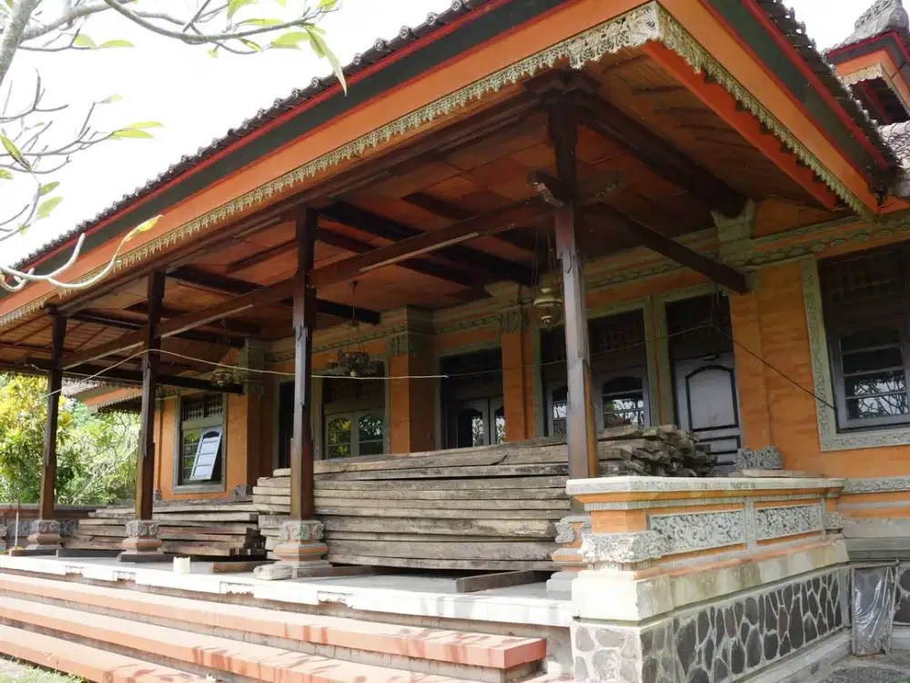 Hot Deal Investasi Menjanjikan Untuk Para Investor Puri Tabanan Bali