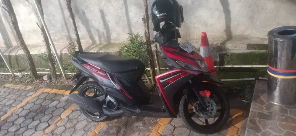 Jual Yamaha m3.murah