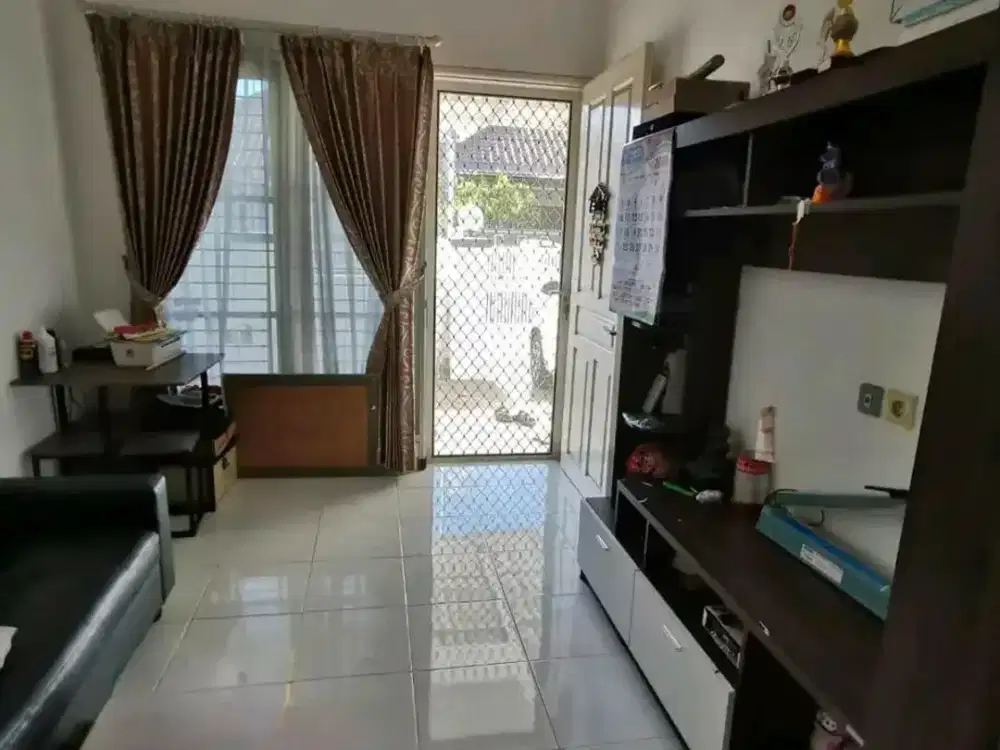 Nirwana Regency Garansi MURAH,  Banyak Peminat