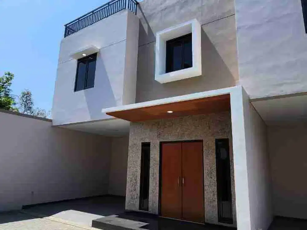 Jual Murah Rumah Sariwangi Bandung