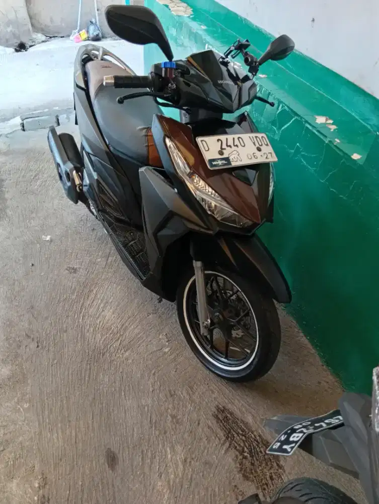 Vario led old 150cc 2017