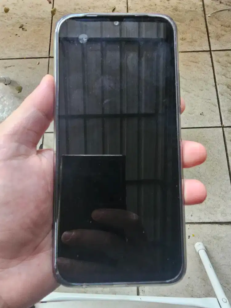 Dijual Xiaomi Redmi 15C Bekas/Second 99% Masih Garansi