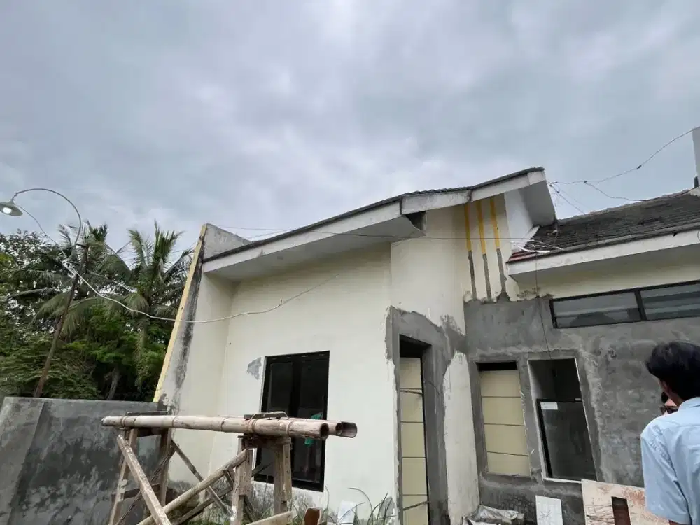 Hunian Nyaman Dekat Dispendukcapil Malang