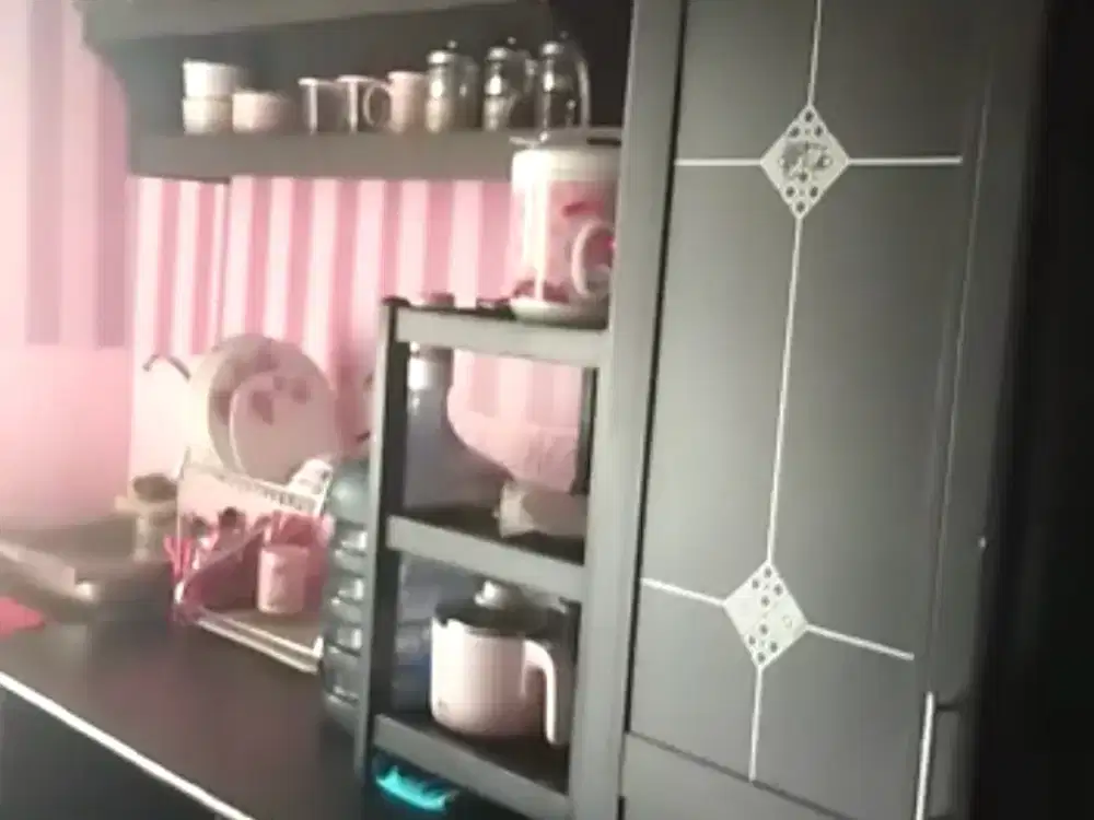 DI JUAL MURAH APARTEMEN KALIBATA CITY TOWER AKASIA  STUDIO JAKARTA SELATAN