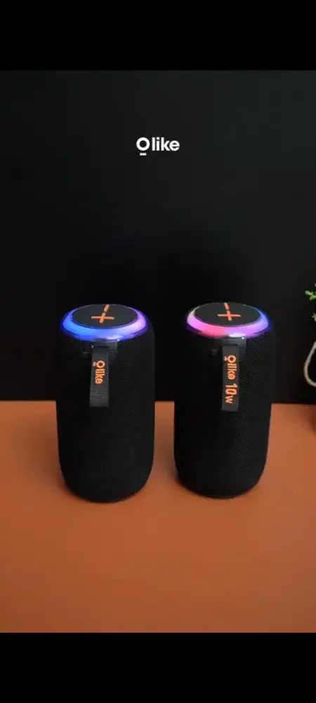 Speaker bluetooth OLIKE SF13