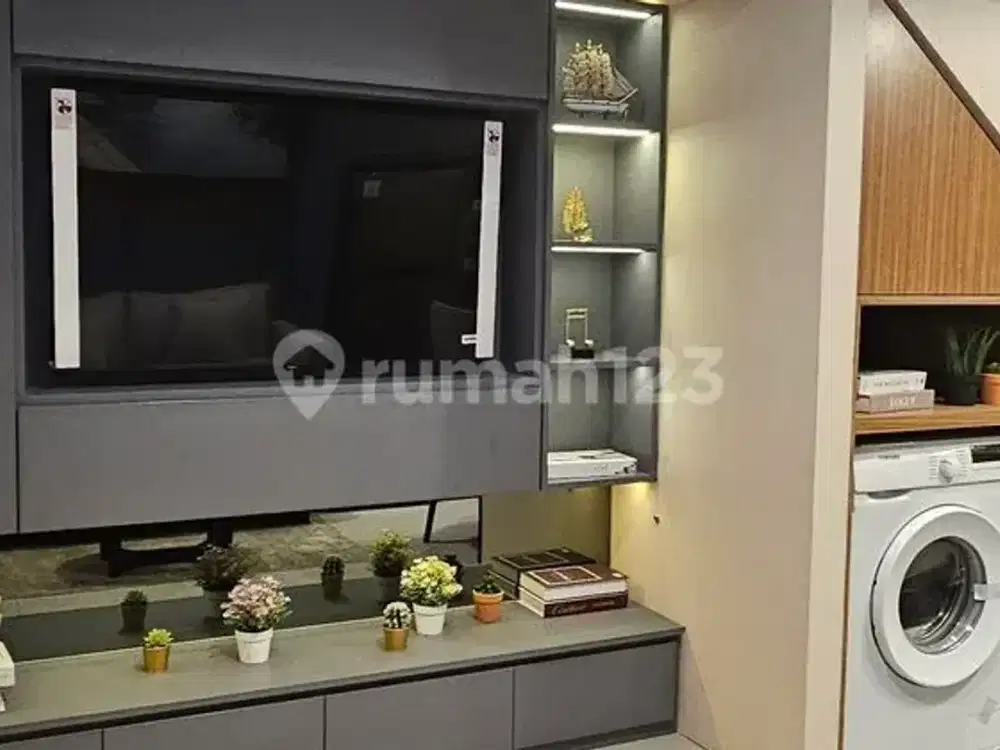 Dijual Rumah Minimalis Casa Pasadena Pik2 Termurah